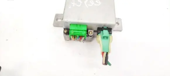 Power steering control unit/module