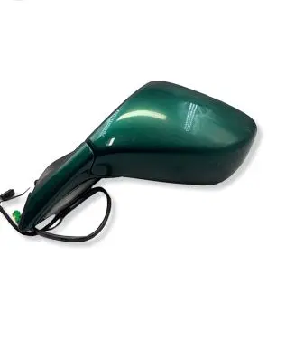 Citroen C8 Front door electric wing mirror 011011