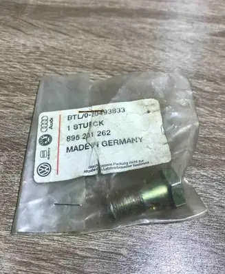 Audi 100 S4 C4 Nuts/bolts 895201262