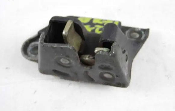 Fiat Bravo - Brava Tailgate/trunk/boot lock/catch/latch 