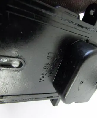SsangYong Korando Light switch LD4813AA