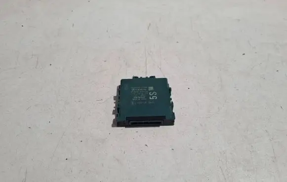 Lexus ES VII XZ10 Parking PDC control unit/module 8934033313