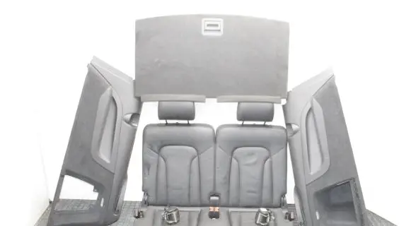 Audi Q7 4L Other seats 