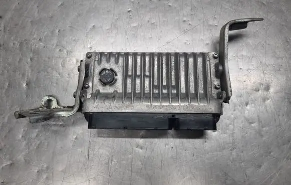 Toyota Auris E180 Engine control unit/module 8966602810