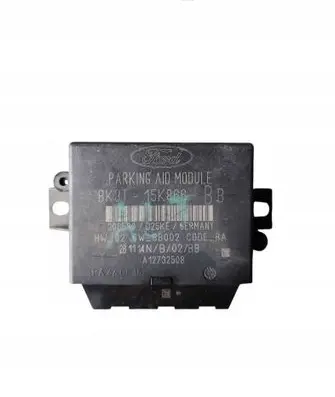 Ford Transit Parking PDC control unit/module BK3T15K866BB