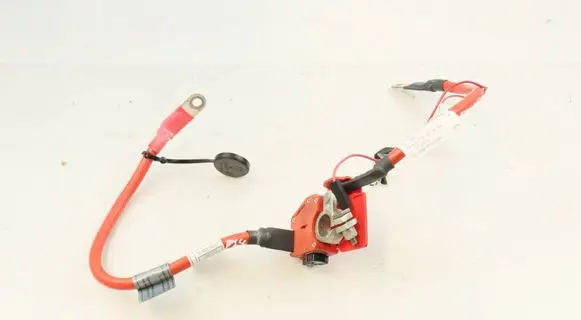 BMW 3 GT F34 Positive cable (battery) 9259425 61129259425 9259424
