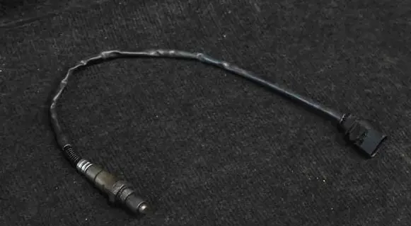 Volkswagen Jetta VI Lambda probe sensor 0258010112 0258010111