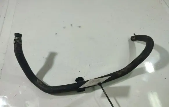 Skoda Fabia Mk1 (6Y) Engine coolant pipe/hose 