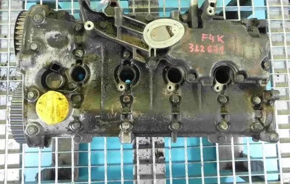 Renault Laguna II Engine head F4R712 IMPRK1301301