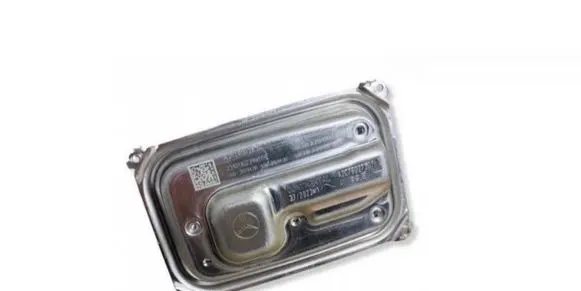 Mercedes-Benz CLA C118 X118 Headlight ballast module Xenon A2139002834 A2139003233