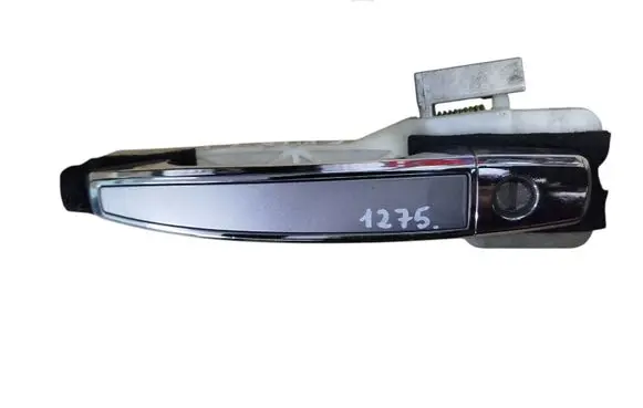 Chevrolet Epica Front door exterior handle 