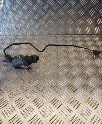 Mazda 5 Clutch master cylinder CD9841920