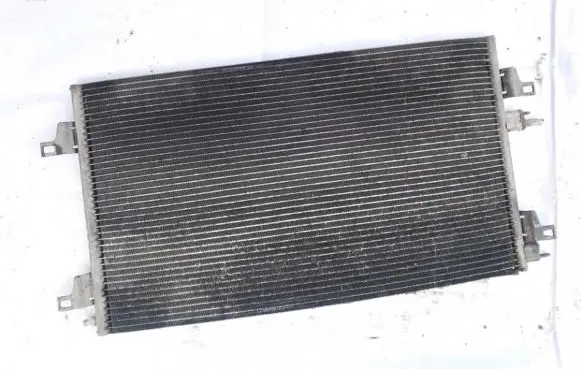 Renault Laguna II A/C cooling radiator (condenser)