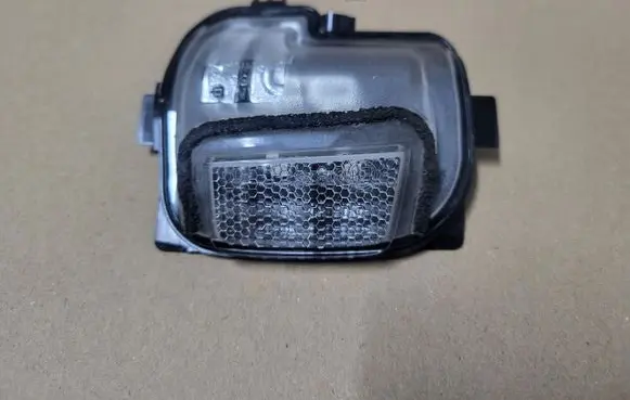 Mazda 3 I Mirror indicator light BHN9517302