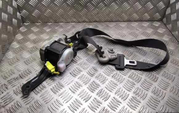 Subaru Legacy Front seatbelt TKAB2ES087 TKC004