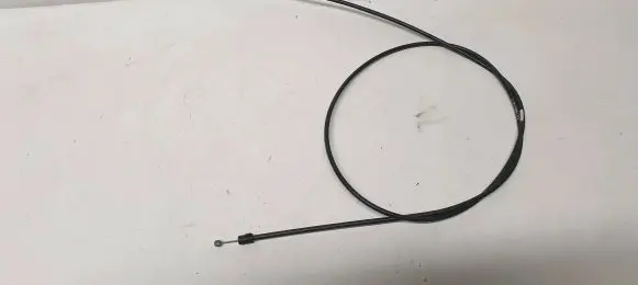 Volvo S60 Engine bonnet/hood lock release cable 31278955