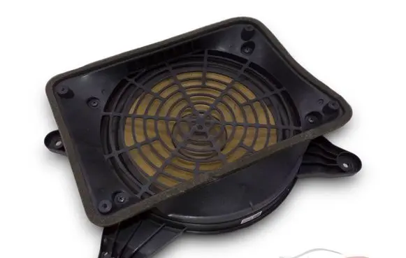 Audi A6 S6 C7 4G Subwoofer speaker 4G5035412