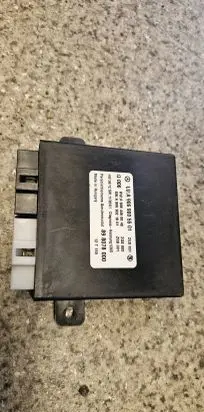 Mercedes-Benz Sprinter W906 Parking PDC control unit/module 898078000 A9064480246 A9064460046