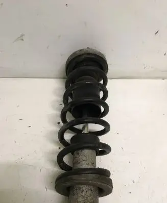 BMW 7 E65 E66 Rear shock absorber/damper 6758094