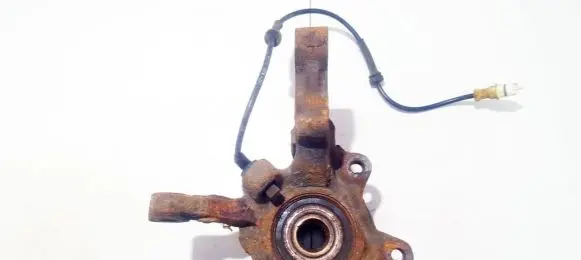 ABS brake wheel speed sensor