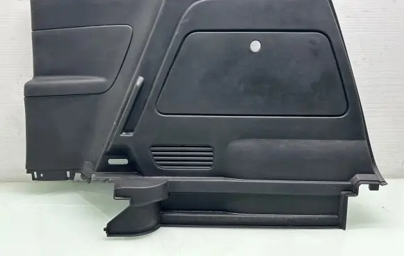 Opel Meriva B Trunk/boot lower side trim panel 475498858