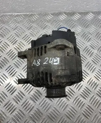 Audi A8 S8 D3 4E Generator/alternator 059903015R 307001027 2542784C