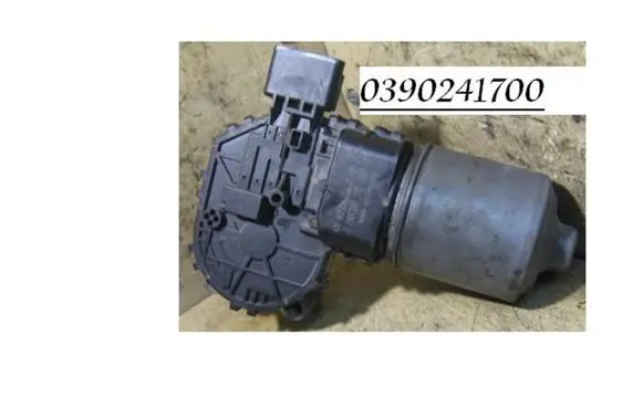 Citroen C5 Wiper motor 0390241700 BOSCH
