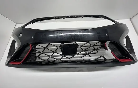 KIA Ceed Front bumper 86511J7KA0