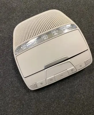 Mercedes-Benz C W205 Front seat light A0009005310