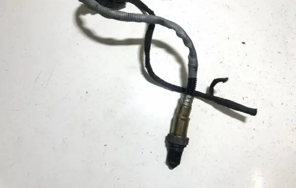 Mercedes-Benz ML W166 Lambda probe sensor 0065421718 0281004201