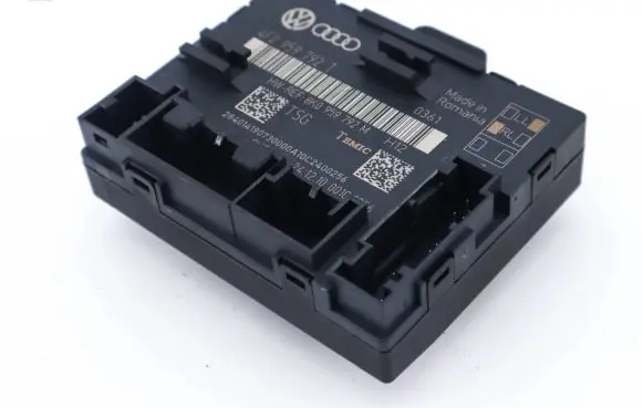 Audi A6 S6 C6 4F Door control unit/module 4F0959792T 4F0959792M
