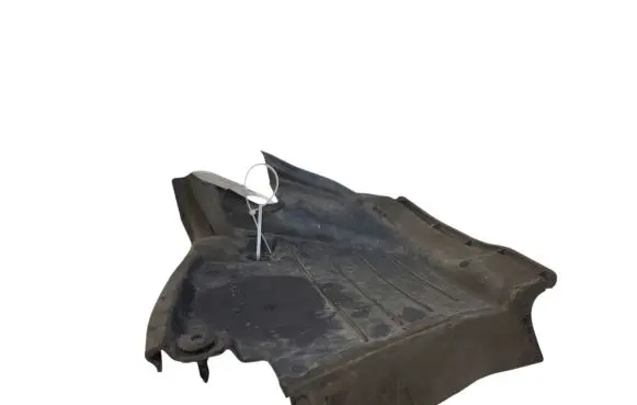 Volvo XC60 Rear mudguard 31425011