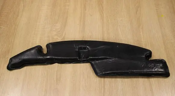 Opel Sintra Fender foam support/seal 