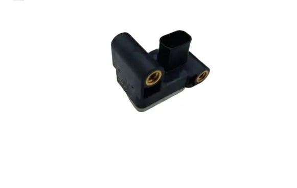 BMW X5 E70 Airbag deployment crash/impact sensor 6911003 6577070910