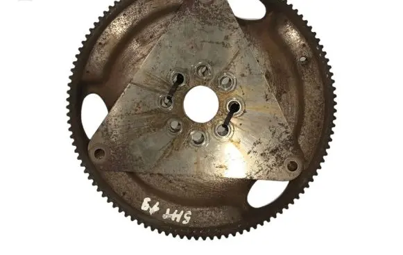 Flywheel