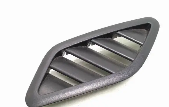 Mercedes-Benz A W176 Dashboard air vent grill cover trim 1100933x T0505357