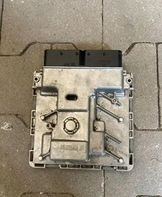 Audi A4 S4 B9 Engine control unit/module ECU 06L907425E