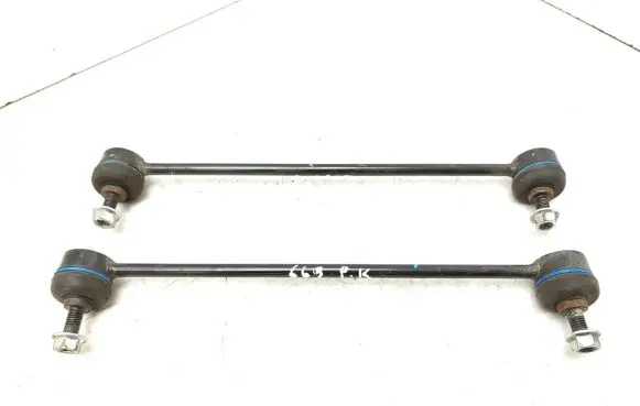 Front anti-roll bar/stabilizer link