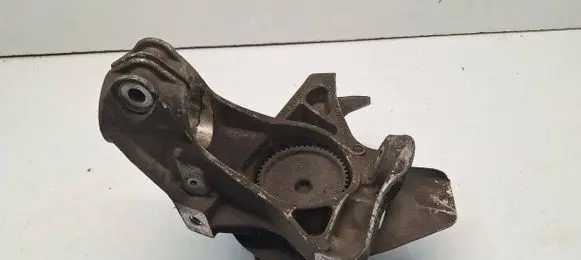 Porsche Boxster 986 Front wheel hub spindle knuckle 99634165713