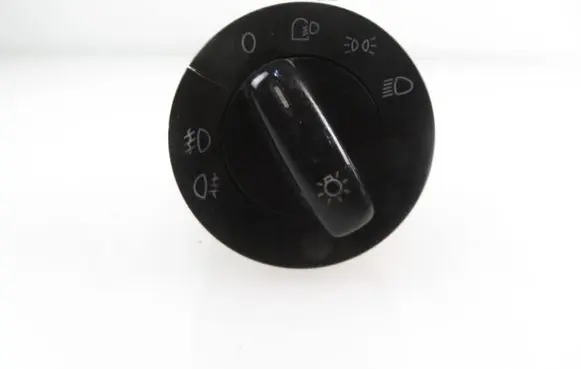 Volkswagen PASSAT B6 Light switch 1K0941431N