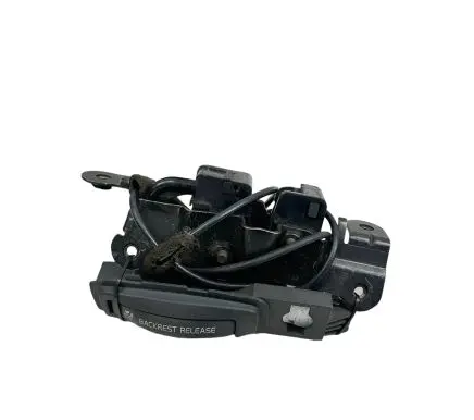 Volvo S60 Seat back rest lock catch 