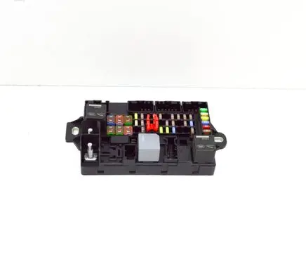 Jaguar F-Type Fuse module JX5314A073AC