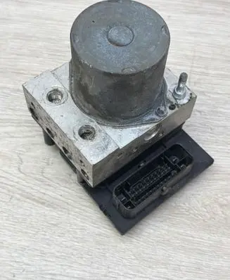 Audi A4 S4 B7 8E 8H ABS Pump 0265950473 78514J0523 0265234333