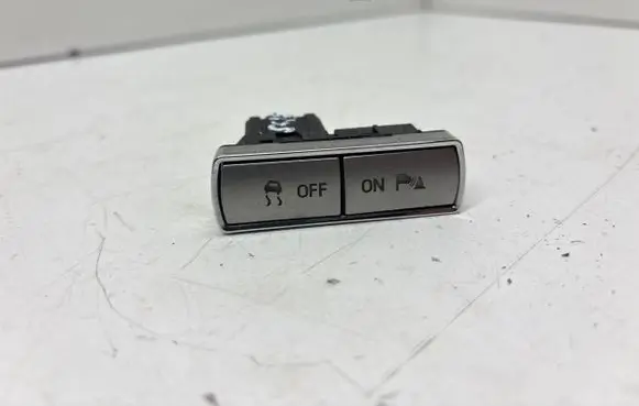 Ford Galaxy Traction control (ASR) switch 6M2T2C418BD