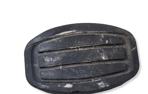 Peugeot Partner III Brake pedal 9678478080