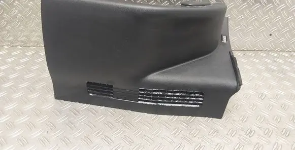 Toyota Prius (XW50) Hybrid/electric vehicle battery tray 7697447010