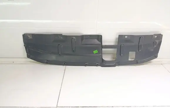 Nissan Qashqai Engine cover (trim) 62398HV00A