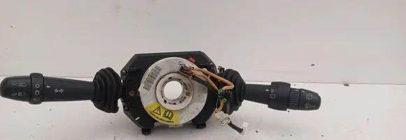 Fiat Stilo Wiper turn signal indicator stalk/switch 0353682470