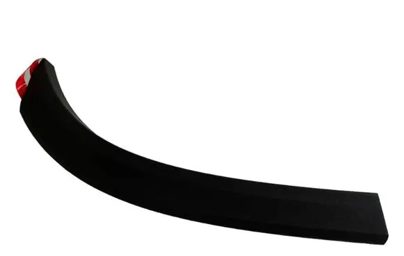 Skoda Karoq Fender trim (molding) 57A854827A