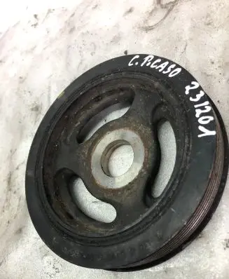Citroen C4 I Picasso Crankshaft gear 